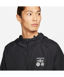 NIKE ナイキジャケット RPL WR マイラー GX フーディ NIKE（ナイキ）の「ナイキ NIKE ナイキ RPL WR マイラー GX フーディ
