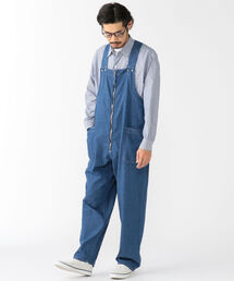 Kaptain Sunshine | KAPTAIN SUNSHINE / Deck Trousers(その他パンツ)