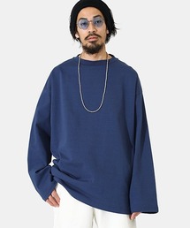 PORT BY ARK | PORT BY ARK / ポートバイアーク：Long Sleeves：PO11-T002[COR](Tシャツ/カットソー)