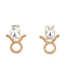 PAMEO POSE | Taurus Bijou Pierced(ピアス(両耳用))