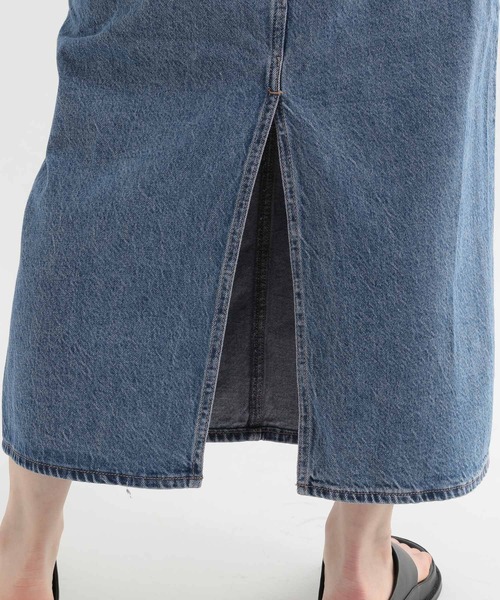 Levi's（リーバイス）の「Levi's / デニムスカート（デニム
