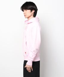adidas（アディダス）の「バレンタインデー パーカー（ジェンダー