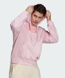 adidas（アディダス）の「バレンタインデー パーカー（ジェンダー