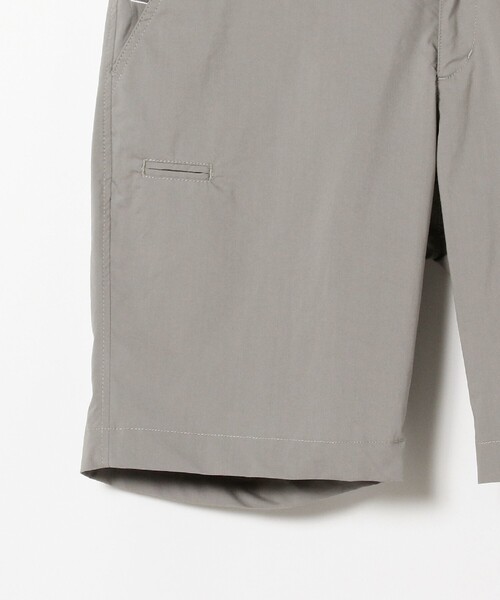 ほぼ新品BEAMSゴルフメンズスターフラッグロゴ ツアー ショートパンツXL BEAMS GOLF（ビームスゴルフ）の「〈MEN〉BEAMS GOLF ORANGE
