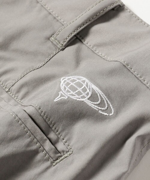 BEAMS GOLF（ビームスゴルフ）の「〈MEN〉BEAMS GOLF ORANGE