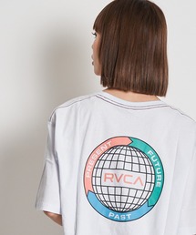WEB限定 RVCA MALTINATIONALSLUB ST