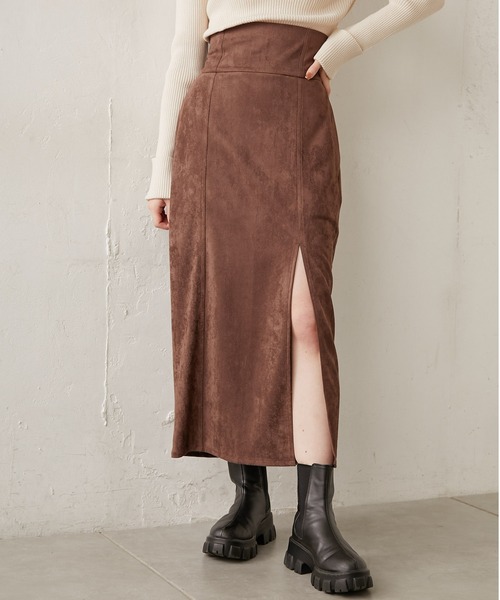 セール ブランド古着 タイトスカート スカート Chico チコ のファッション通販 Zozoused