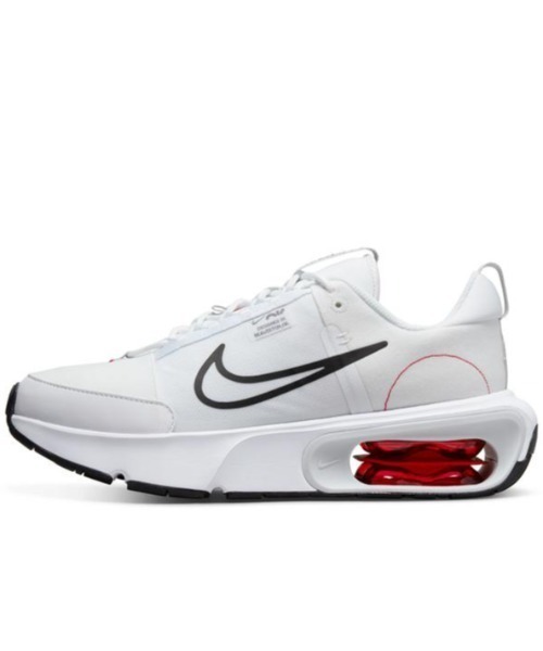 NIKE ナイキ AIRMAX INTRLK エア マックス INTRLK MDC5421 100WHITE/BLACK