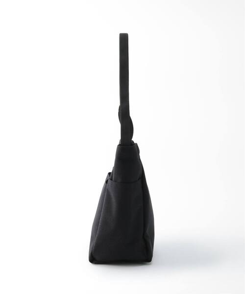 BAGSINPROGRESS(バッグズインプログレス)の「【BAGS IN PROGRESS/バッグス イン プログレス】MULTI POCKET SHOLDER TO:バッグ(トートバッグ・レディース・ブラック・FREE)」の21枚目の写真