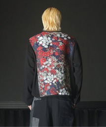 STORAMA | Flagments cardigan(カーディガン/ボレロ)