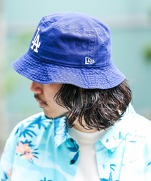 NEW ERA | New Era　Bucket-01MLB(ハット)