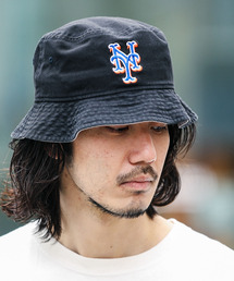 NEW ERA | New Era　Bucket-01MLB(ハット)