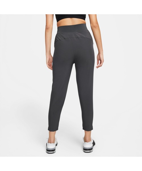 NIKE(ナイキ)の「ナイキ NIKE ナイキ ウィメンズ ブリス ヴィクトリー パンツ(その他パンツ・レディース・ダークグレー・XL/S/M/L)」の2枚目の写真
