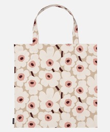 marimekko | 【JAPAN EXCLUSIVE】Mini Unikko / bag 44x43cm(トートバッグ)
