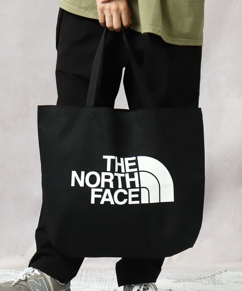 THE NORTH FACE CANVAS TOTE ノースフェイス トート バッグ Amazon.com: THE NORTH FACE(ザノースフェイス) Tote Bag