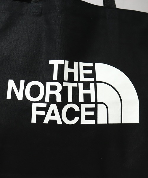 THE NORTH FACE CANVAS TOTE ノースフェイス トート バッグ THE NORTH FACE / ザーノースフェイス 】キャンバス トート