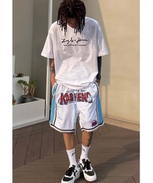 バスケット バスパン に該当するメンズのパンツファッション通販 Zozotown