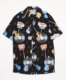 【PACIFIC LEGEND】(UN)Hawaiian SHIRTS