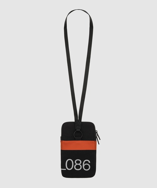 A-COLD-WALL*(アコールドウォール)の「STRIA TECH LANYARD(ネックレス・メンズ・ブラック/グリーン・FREE)」の3枚目の写真