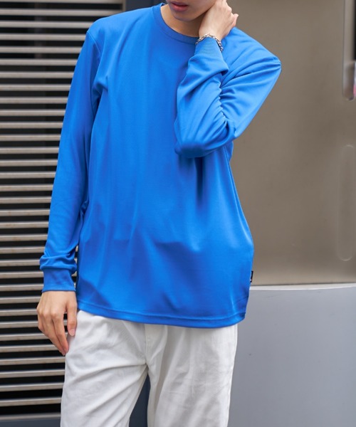 新品未使用　Three x everyone ロンT Mサイズ MEDM X EVANGELION コラボ ロングスリーブ Tシャツ｜MIRISE