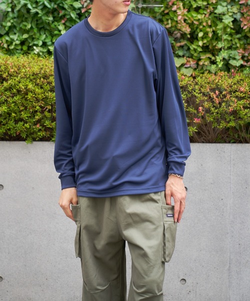 新品未使用　Three x everyone ロンT Mサイズ 中古・古着通販】JIMMY'Z (ジミーズ) 90'sヴィンテージ長袖