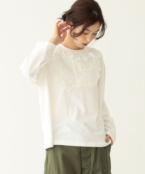 BEAMS BOY - torito × beams  boy 最終値下げ 中古・古着通販】TORI-TO (トリト) BEAMS BOY (ビームスボーイ