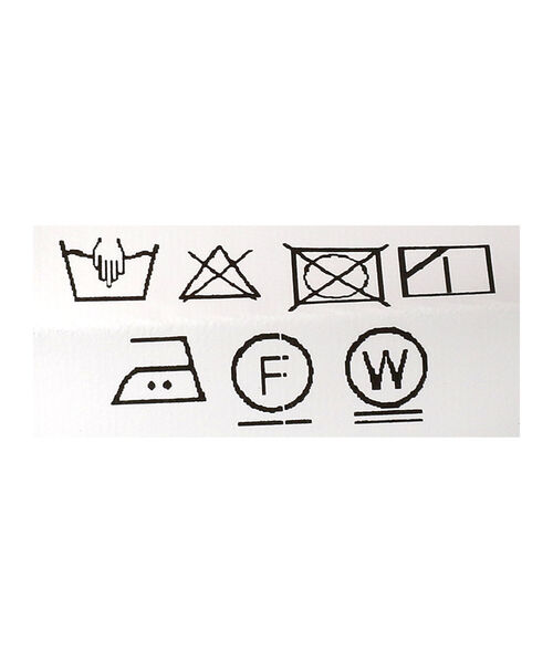 BEAMS BOY（ビームスボーイ）の「TORI-TO × BEAMS BOY / 別注 コラージュ ロングスリーブ Tシャツ（Tシャツ/カットソー・レディース・ホワイト/ブラック・ONE SIZE）」の20枚目の写真