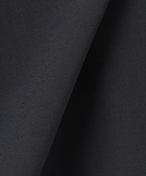 J.PRESS Ladies(J.プレス レディス)の「【洗える】 RELAXION ツイル ストレート パンツ(その他パンツ・レディース・グレー系/ネイビー系・XS)」の15枚目の写真