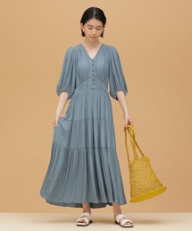 CASA FLINE（カーサフライン）の「casa fline/フロントボタン
