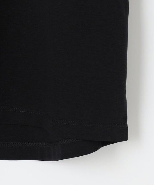 ANY(エニィ)の「【接触冷感】秋メキ袖ボリューム カットソー(Tシャツ/カットソー・レディース・アイボリー系/オレンジ系/ブラック系・2/3)」の5枚目の写真