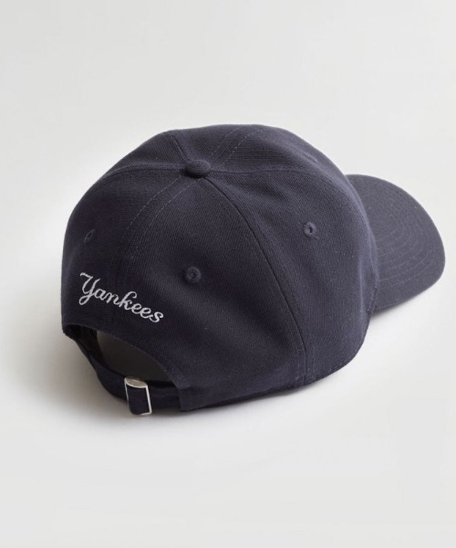 THE SHINZONE（ザ　シンゾーン）の「THE SHINZONE Yankees 21ANEIT01（キャップ・レディース・ネイビー・FREE）」の9枚目の写真