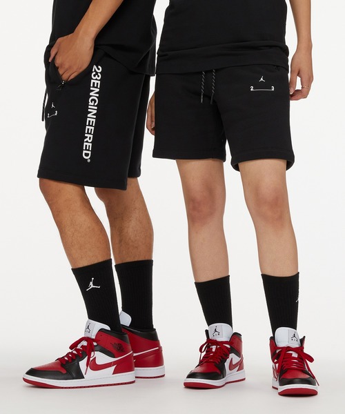 ジョーダン 23 エンジニアード メンズ フリース ショートパンツ / Jordan 23 Engineered Men's Fleece Shorts 【メーカー再生品】 ジョーダン エンジニアードパンツ L その他