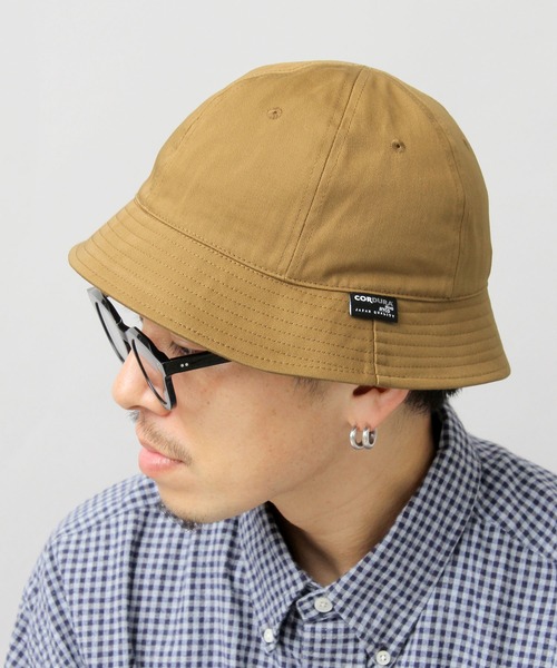 【未使用】くさかんむりBASCO インド綿　ベスト　絹×コットン kusakanmuri くさかんむりBASCO インド綿 ベスト 絹×コットン