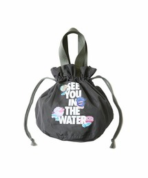 MAGIC NUMBER | 【MAGIC NUMBER】FamBam×MAGIC NUMBER LUNCH BAG(トートバッグ)