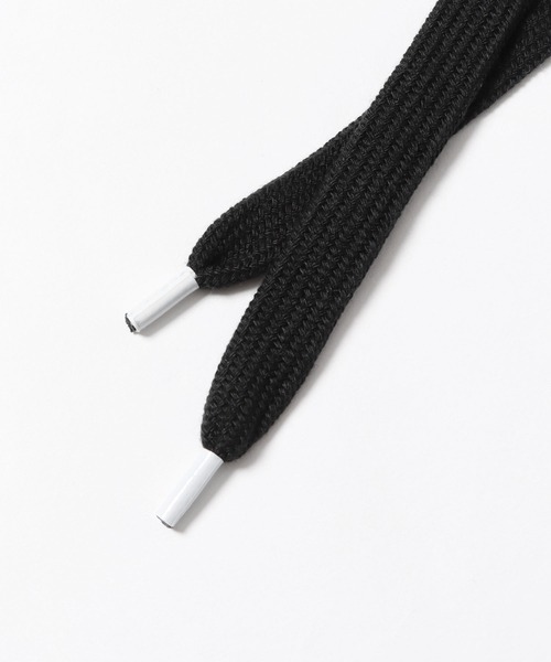 FACETASM（ファセッタズム）の「FACETASM/ファセッタズム SHOELACE BELT シューレースベルト 2色セット（ベルト・メンズ・ホワイト×ブルー/ブラック×レッド・00）」の7枚目の写真