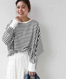 《追加》ドルマンフォルムロングTEE