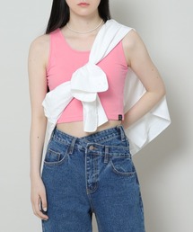 ALAND | 3.3 Field Trip／33 LOGO タンク 2165279(タンクトップ)