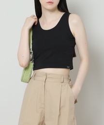 ALAND | 3.3 Field Trip／33 LOGO タンク 2165279(タンクトップ)