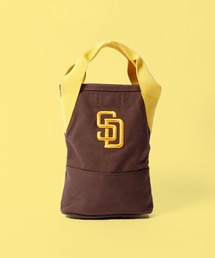 INFIELDER DESIGN | INFIELDER DESIGN/インフィルダーデザイン MLB MINI TOTE トートバック(トートバッグ)
