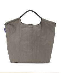 Ball&Chain | Ball&Chain(ボールアンドチェーン) BANDANA/Mサイズ　刺繍ショッピングバッグ(エコバッグ/サブバッグ)