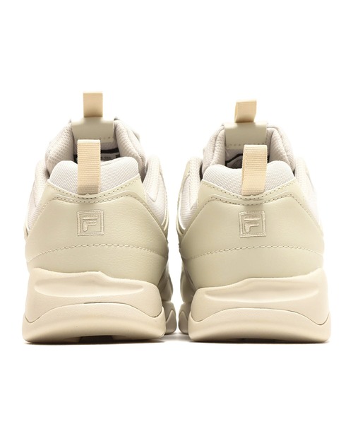 FILA FILARAY / スニーカー　フィラ フィラレイ　24.0 FILA（フィラ）の「FILA FILARAY / フィラ フィラレイ