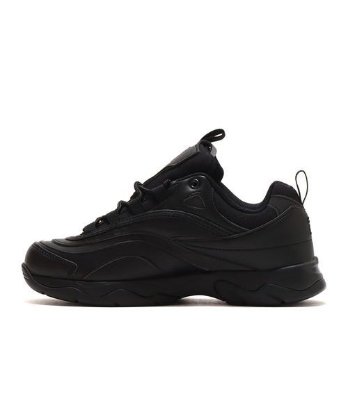 FILA FILARAY / スニーカー　フィラ フィラレイ　24.0 FILA（フィラ）の「FILA FILARAY / フィラ フィラレイ