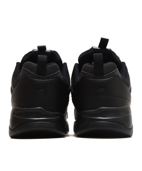 FILA（フィラ）の「FILA FILARAY / フィラ フィラレイ（スニーカー・メンズ・カーキ/ホワイト/ブラック・23.0cm/23.5cm/24.0cm/24.5cm/25.0cm/25.5cm/26.5cm/27.0cm/27.5cm/28.0cm/26.0cm/22.5cm）」の20枚目の写真