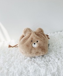 ♪すふれあにまるポーチ