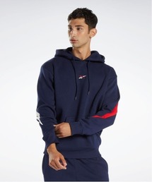 Reebok｜リーボックのパーカー（ブルー・ネイビー/青色系）通販