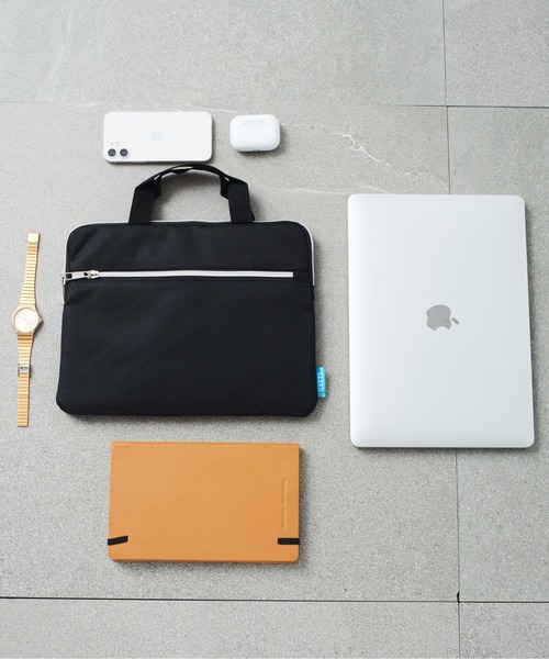 PORTER×A BATHING APE ノートPC収納ケース タブレット セール】【SETUP7】タブレットケース ノートPCバッグ PCケース