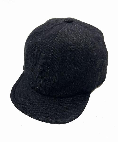 Petit Brabancon Cap キャップ ROYAL FLASH（ロイヤルフラッシュ）の「Petit Brabancon/プチブラ