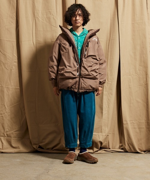 MERRELL（メレル）の「ウインター スライド（スリッポン）」 - WEAR