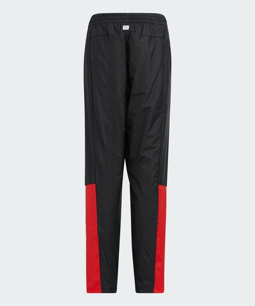 adidas（アディダス）の「ウーブン トラックセットアップ / ジャージ / アディダス（ジャージ・キッズ・ブラック/ネイビー/ブルー・130/140/150/160/120/110）」の16枚目の写真