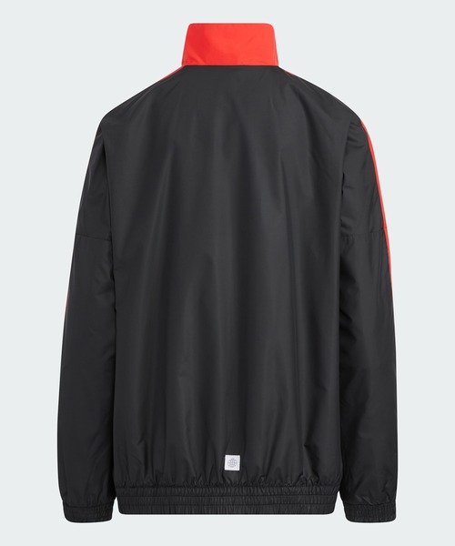 adidas（アディダス）の「ウーブン トラックセットアップ / ジャージ / アディダス（ジャージ・キッズ・ブラック/ネイビー/ブルー・130/140/150/160/120/110）」の14枚目の写真